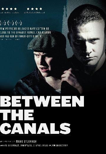Between the Canals poster