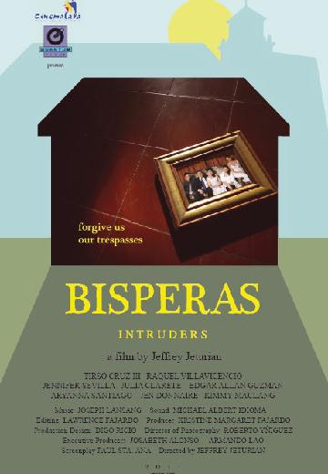Bisperas poster