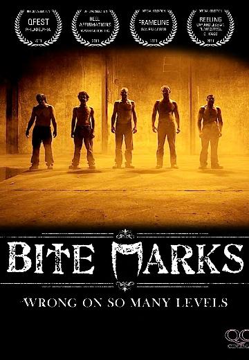 Bite Marks poster