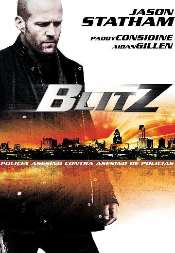 Blitz poster