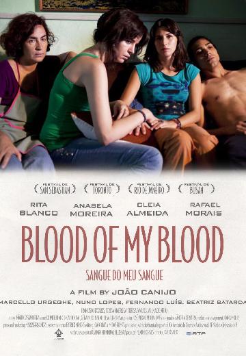 Blood of My Blood poster