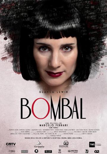Bombal poster