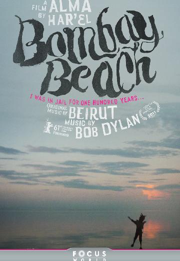 Bombay Beach poster