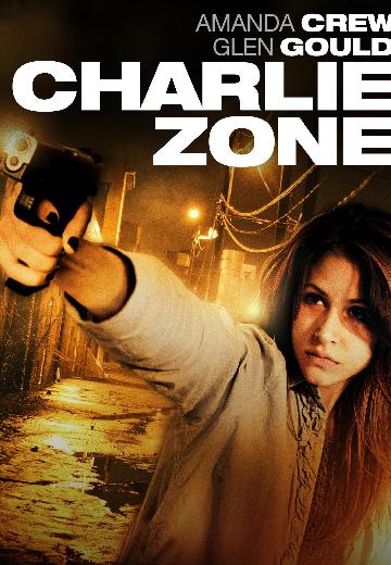 Charlie Zone poster