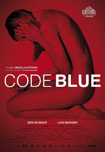 Code Blue poster