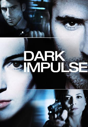 Dark Impulse poster