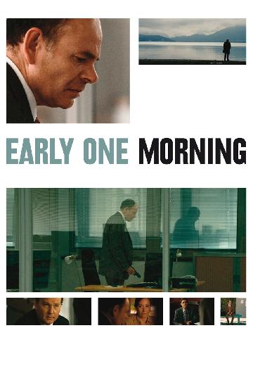 Early One Morning poster