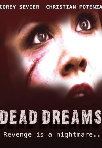 Dead Dreams poster