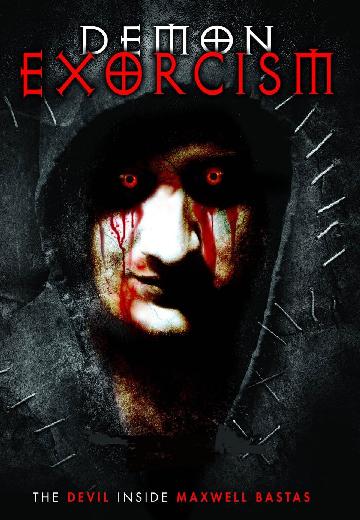 Demon Exorcism poster