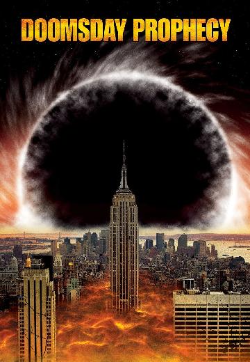 Doomsday Prophecy poster