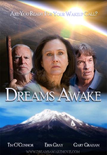 Dreams Awake poster