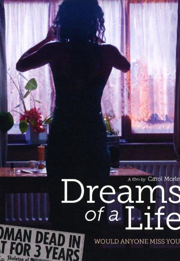Dreams of a Life poster