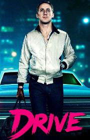 Drive poster