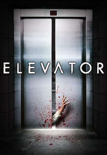 Elevator poster