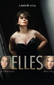 Elles poster