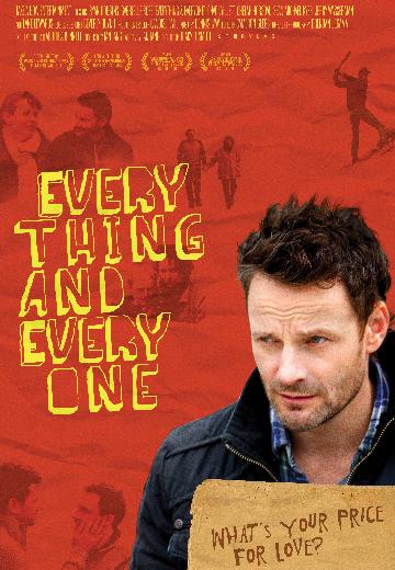 Everything and Everyone poster