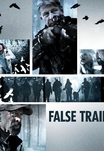False Trail poster