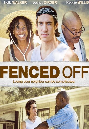 Fenced Off poster