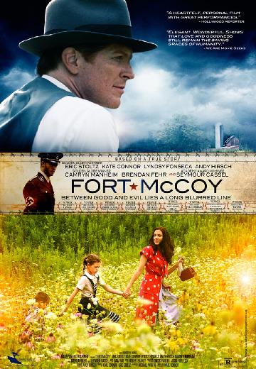 Fort McCoy poster