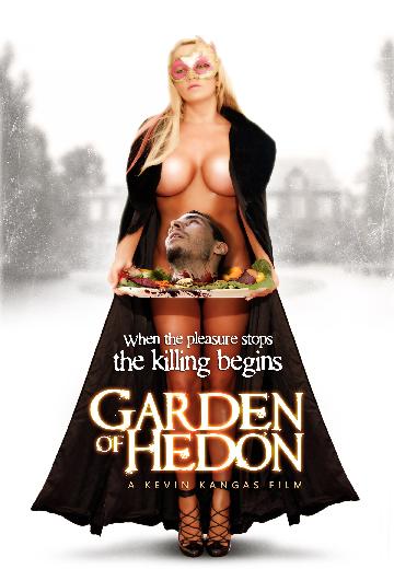 Garden of Hedon poster