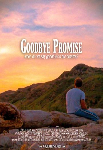Goodbye Promise poster
