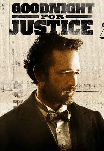 Goodnight for Justice poster