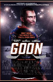 Goon poster