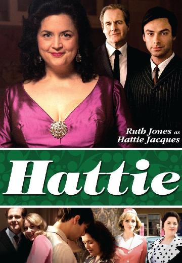 Hattie poster