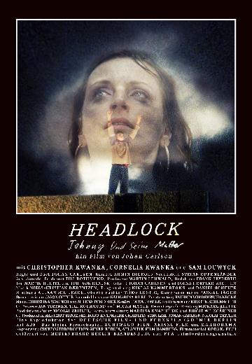 Headlock poster