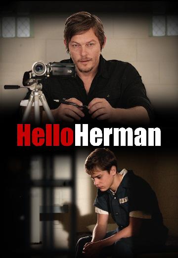 Hello Herman poster