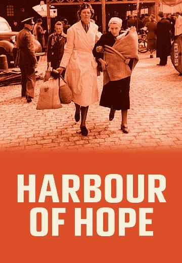 Harbour of Hope poster