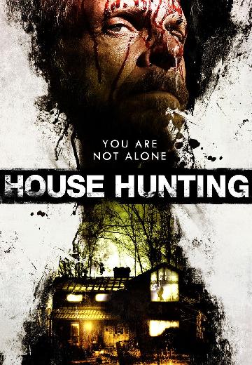 House Hunting poster