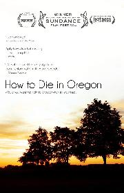 How to Die in Oregon poster