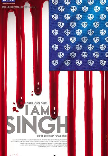 I Am Singh poster