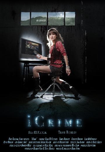 iCrime poster