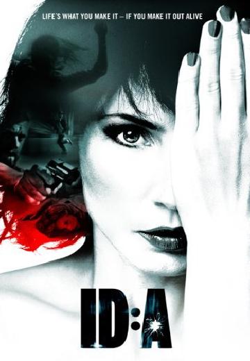 ID:A poster