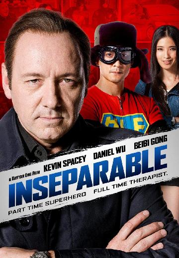 Inseparable poster