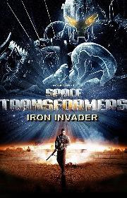 Iron Invader poster