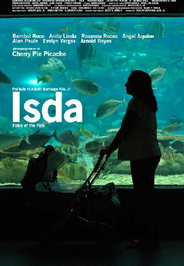Isda poster