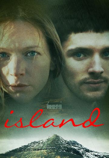 Island poster