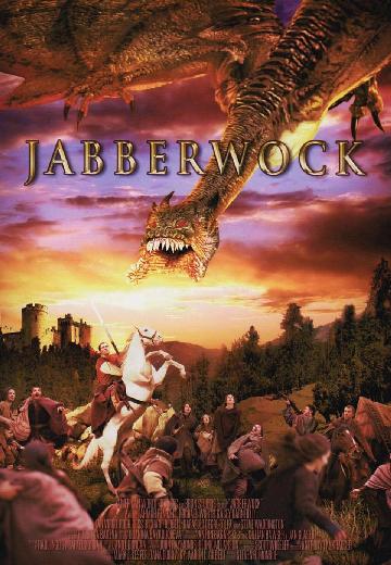 Jabberwock poster