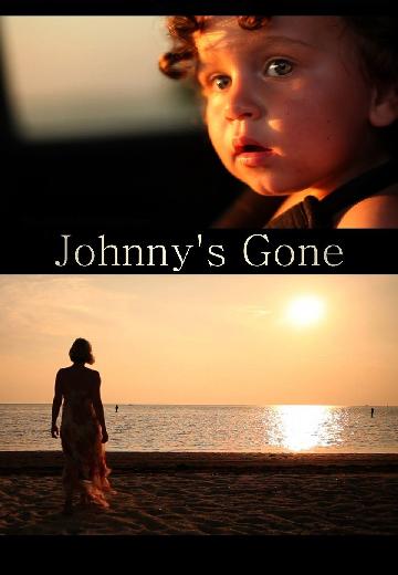Johnny's Gone poster