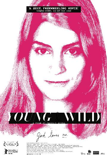Young & Wild poster
