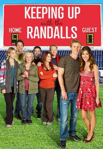 Keeping Up With the Randalls poster