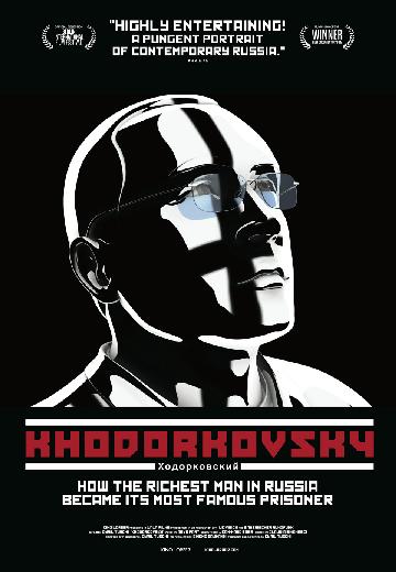 Khodorkovsky poster