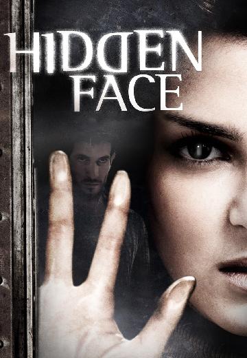 The Hidden Face poster