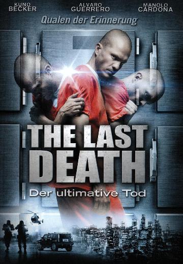 The Last Death poster