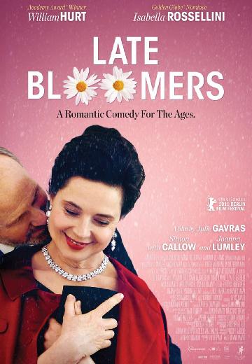 Late Bloomers poster