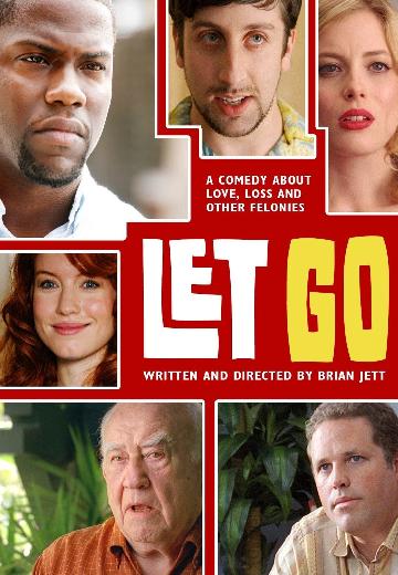 Let Go poster