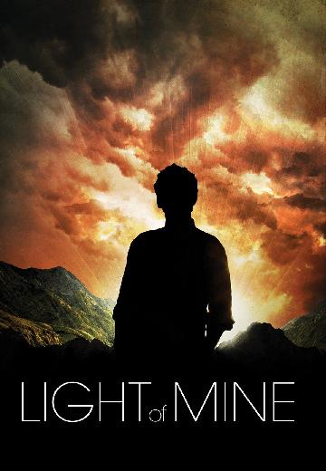 Light of Mine poster